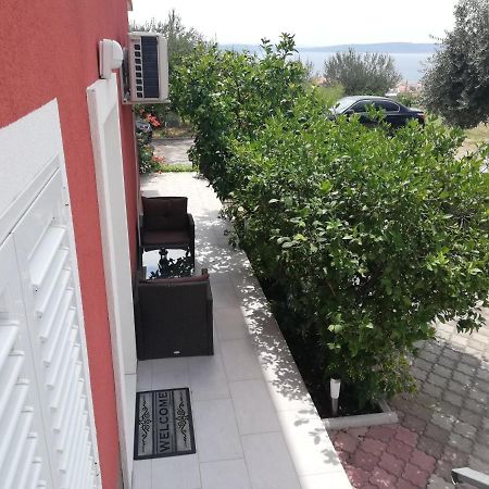 Modern Apartment Near Split & Trogir Kaštela المظهر الخارجي الصورة